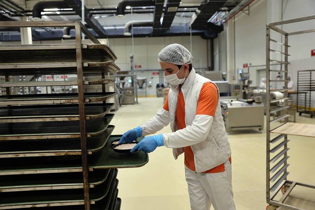 Arkeolojik lezzet raflarda: Anadolu'nun en eski ekmeği yeniden doğdu! 5 bin yıllık ekmeğin sırrı çözüldü 9